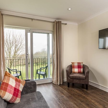 Carvynick Holiday Park Saint Enoder Luaran gambar