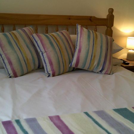 Carvynick Holiday Park Saint Enoder Luaran gambar