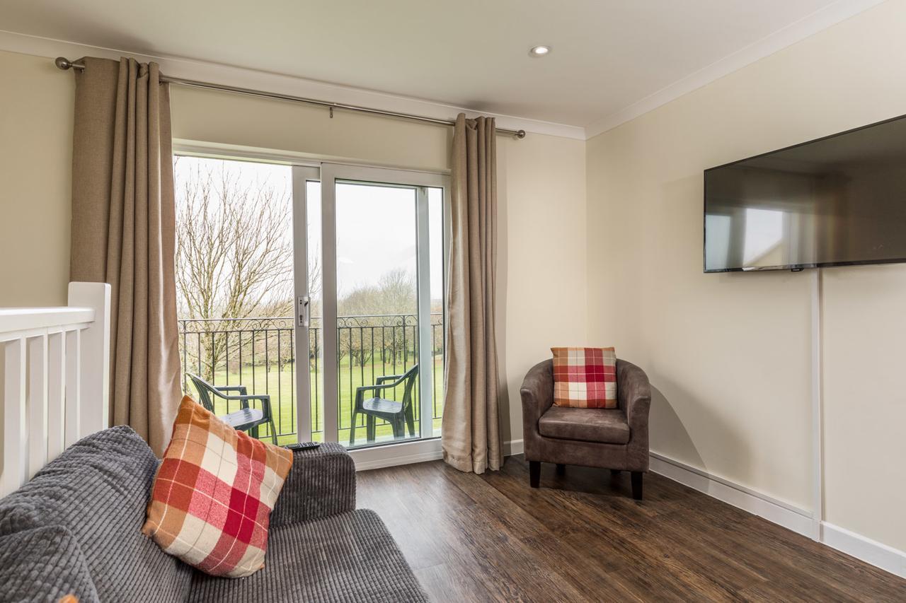 Carvynick Holiday Park Saint Enoder Luaran gambar