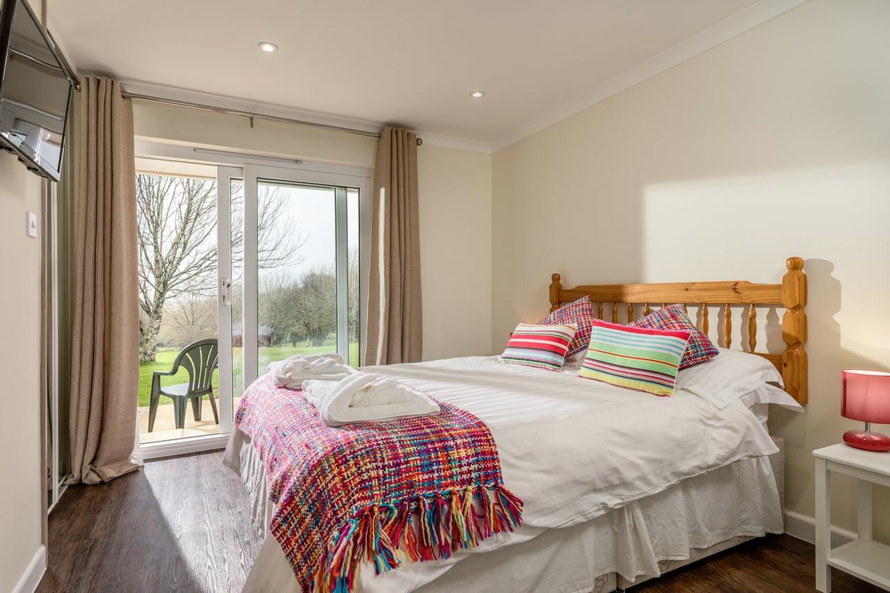 Carvynick Holiday Park Saint Enoder Luaran gambar
