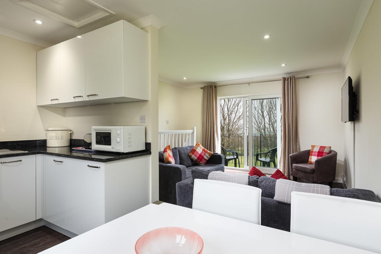 Carvynick Holiday Park Saint Enoder Luaran gambar