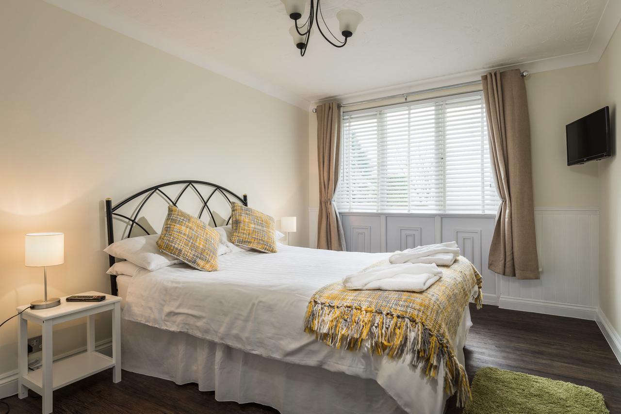 Carvynick Holiday Park Saint Enoder Luaran gambar