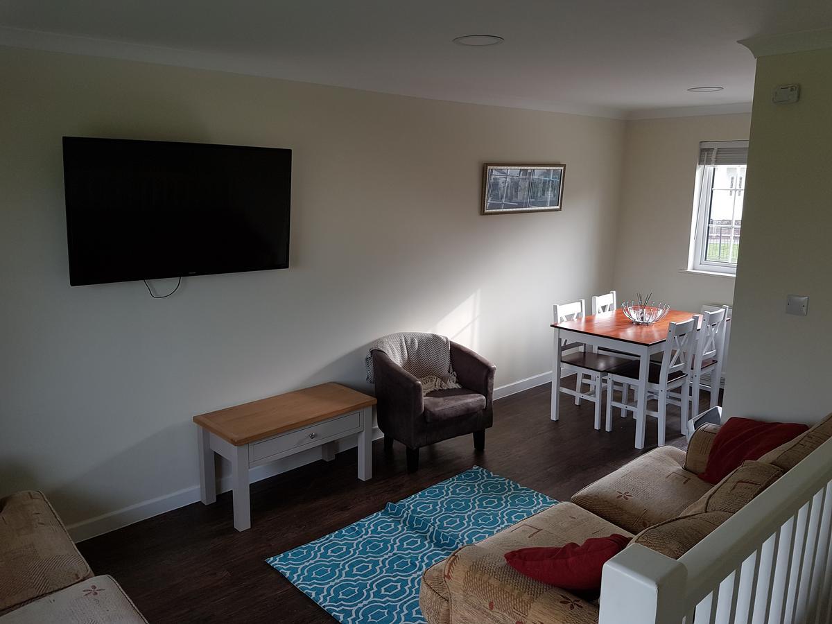 Carvynick Holiday Park Saint Enoder Luaran gambar