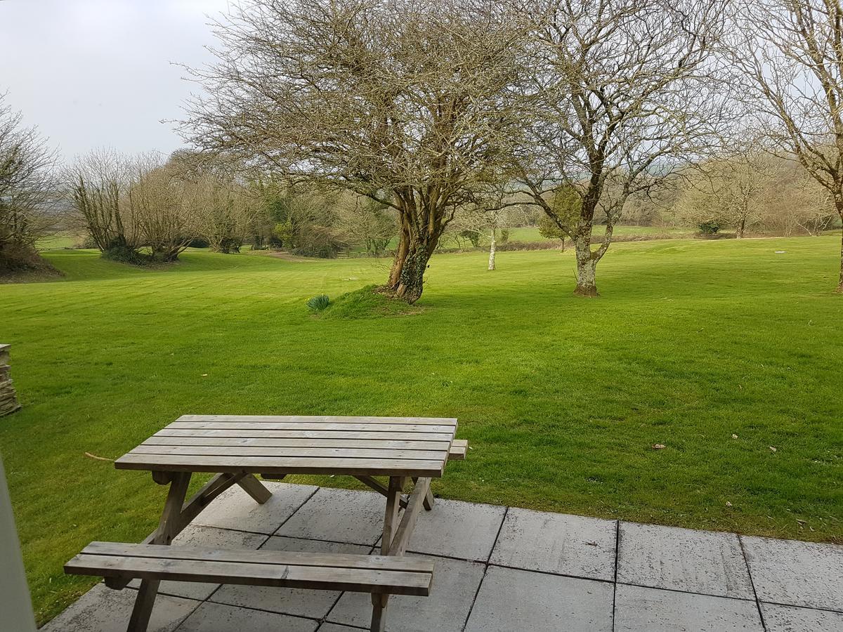 Carvynick Holiday Park Saint Enoder Luaran gambar