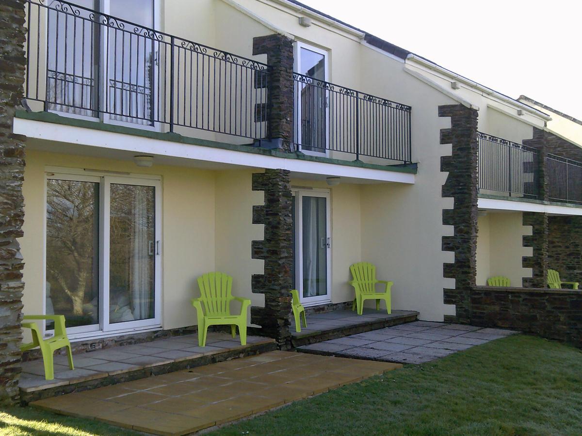 Carvynick Holiday Park Saint Enoder Luaran gambar