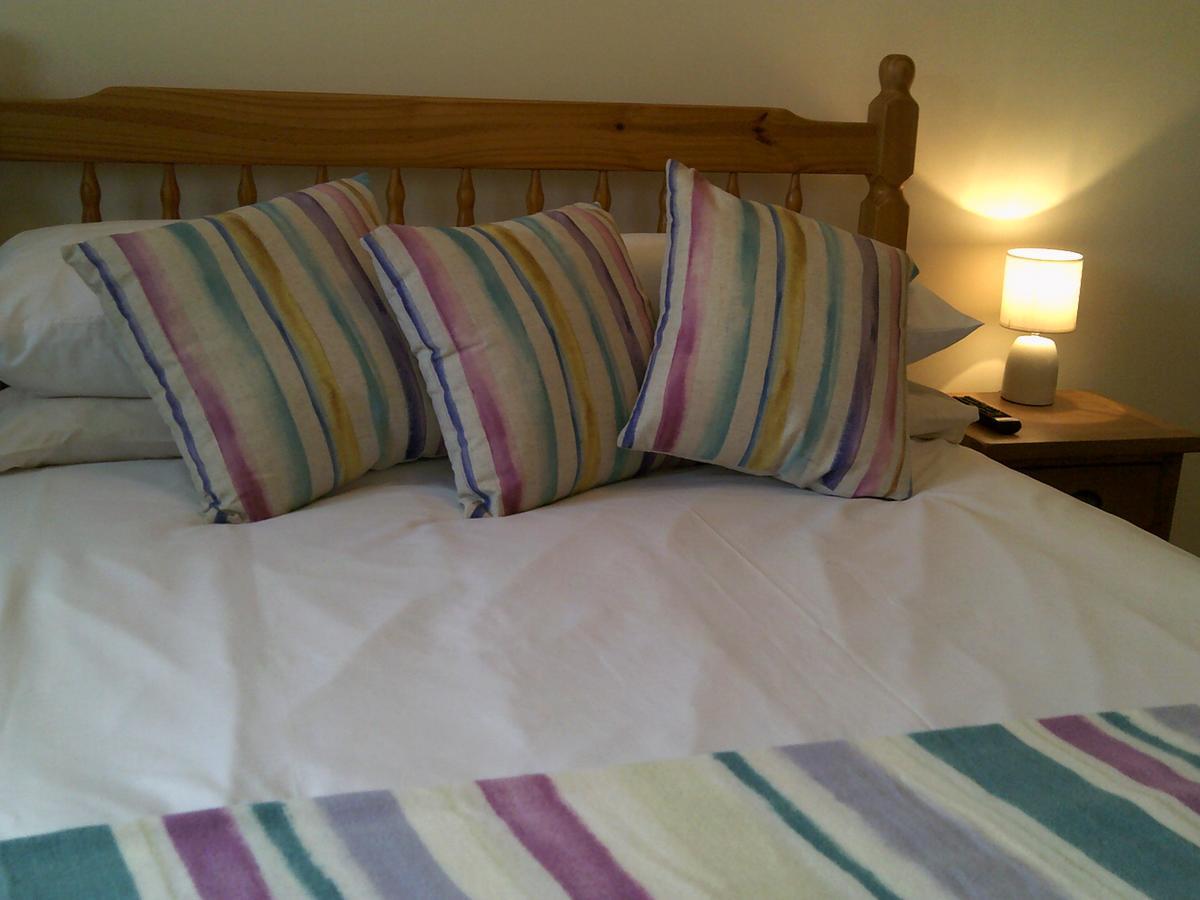 Carvynick Holiday Park Saint Enoder Luaran gambar